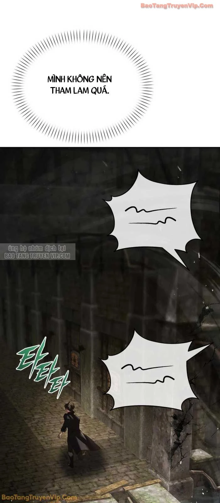 Cuộc Sống Hồi Quy Của Pháp Sư Hẻm Sau Chapter 21 - 80