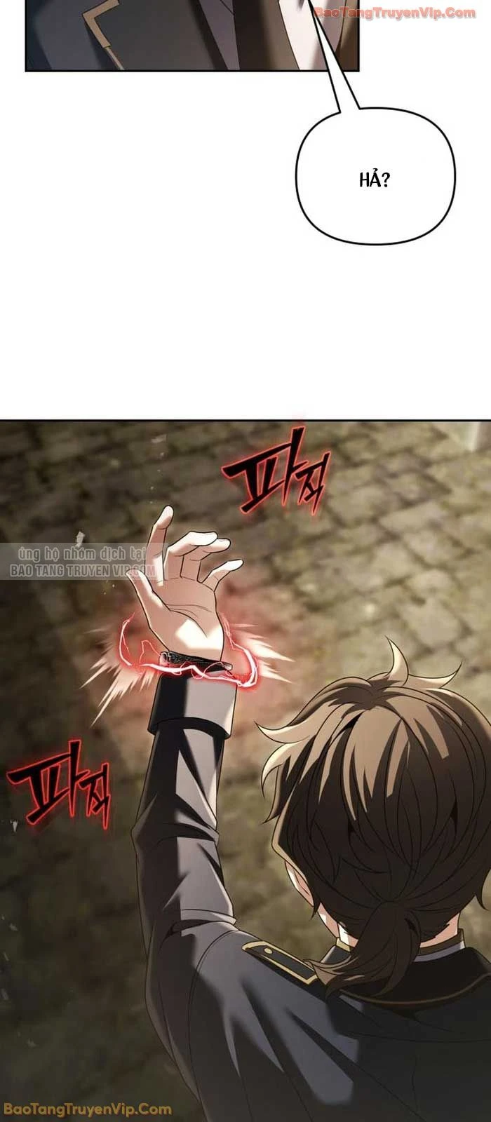 Cuộc Sống Hồi Quy Của Pháp Sư Hẻm Sau Chapter 21 - 83