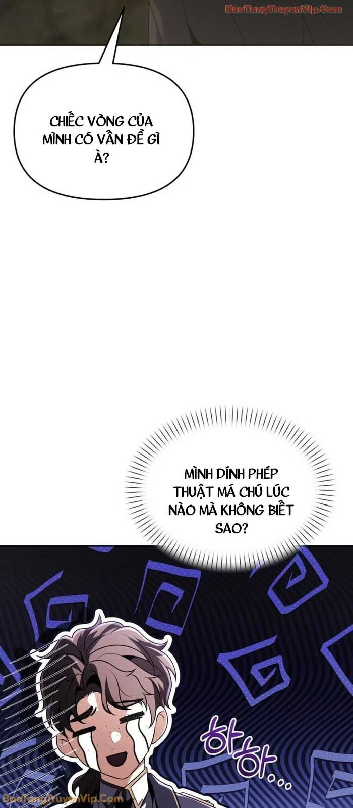 Cuộc Sống Hồi Quy Của Pháp Sư Hẻm Sau Chapter 21 - 84