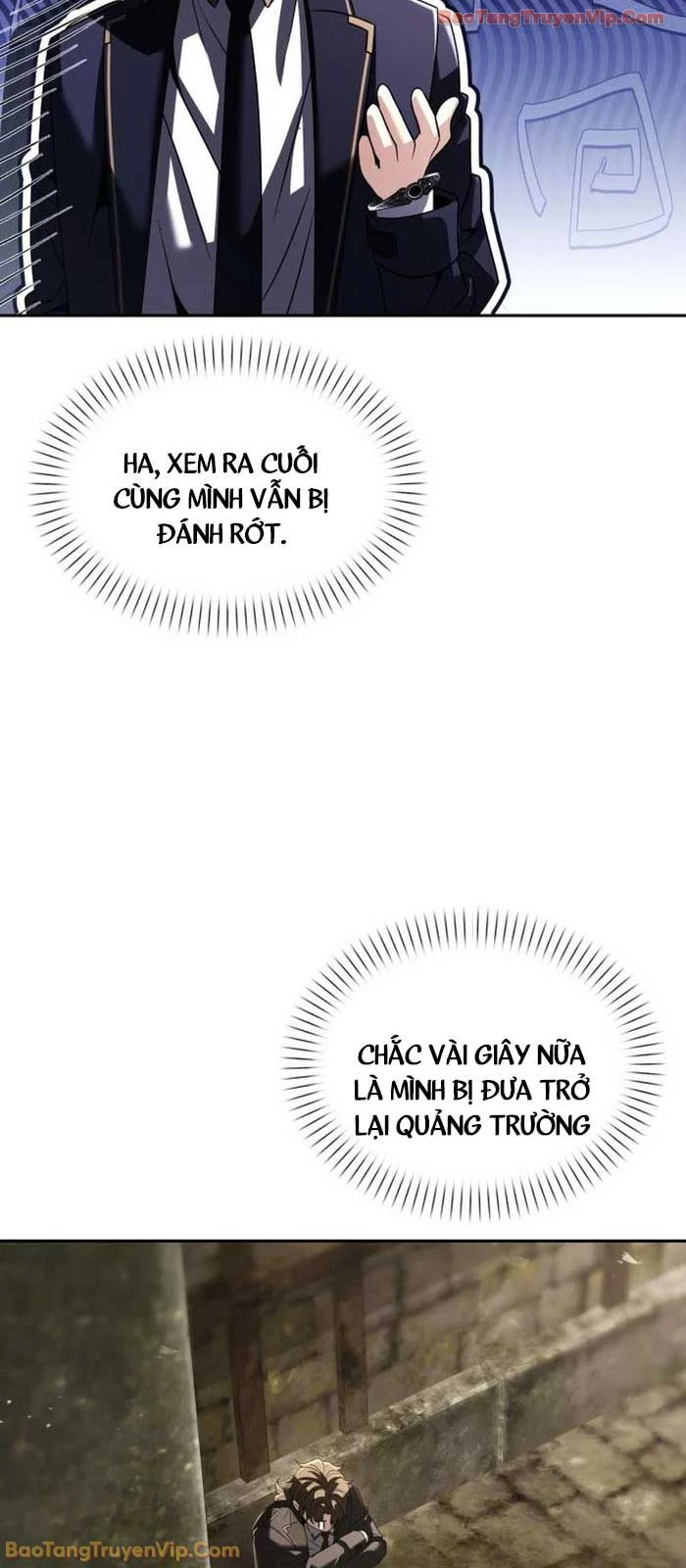 Cuộc Sống Hồi Quy Của Pháp Sư Hẻm Sau Chapter 21 - 85
