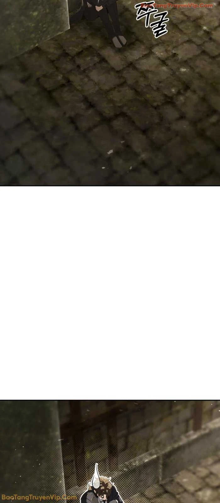 Cuộc Sống Hồi Quy Của Pháp Sư Hẻm Sau Chapter 21 - 86