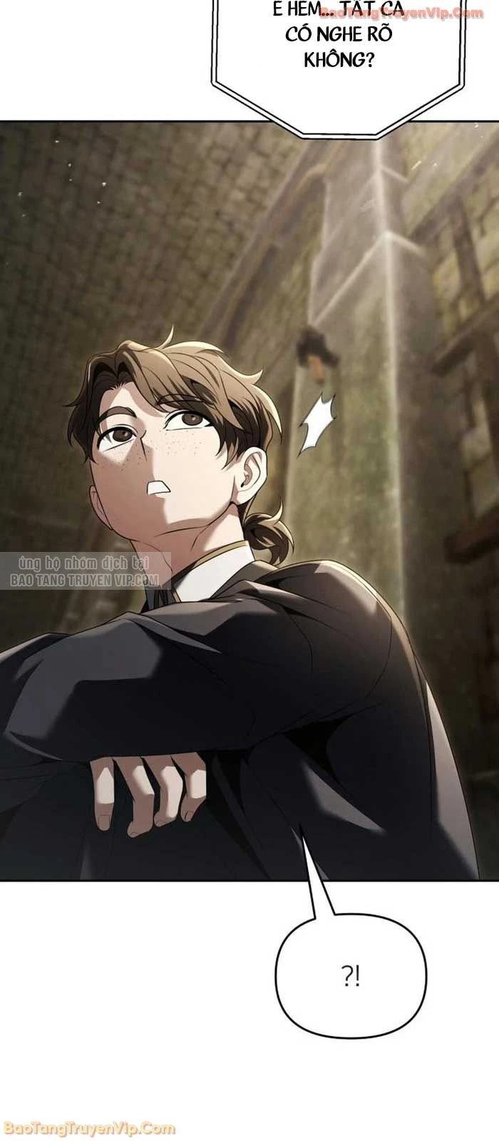 Cuộc Sống Hồi Quy Của Pháp Sư Hẻm Sau Chapter 21 - 88