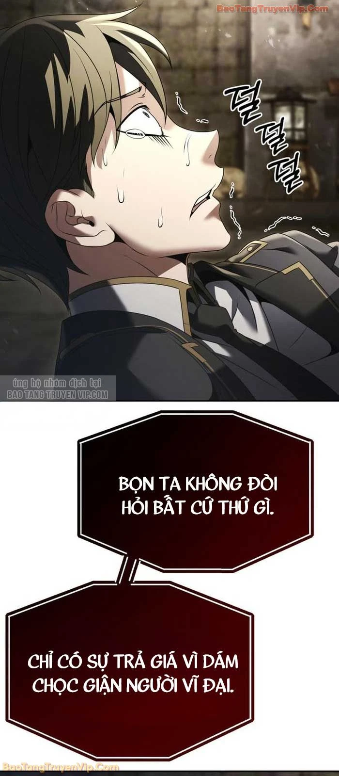 Cuộc Sống Hồi Quy Của Pháp Sư Hẻm Sau Chapter 21 - 94