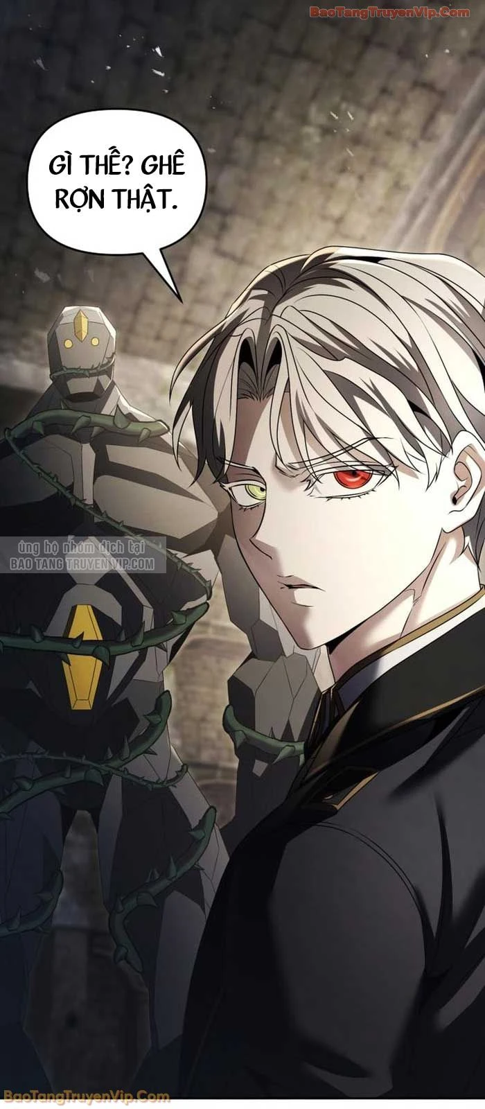 Cuộc Sống Hồi Quy Của Pháp Sư Hẻm Sau Chapter 21 - 95