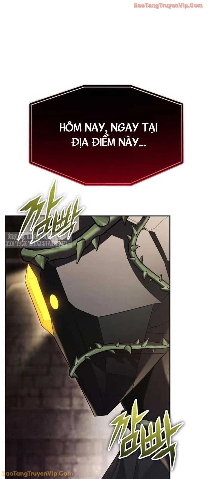 Cuộc Sống Hồi Quy Của Pháp Sư Hẻm Sau Chapter 21 - 96