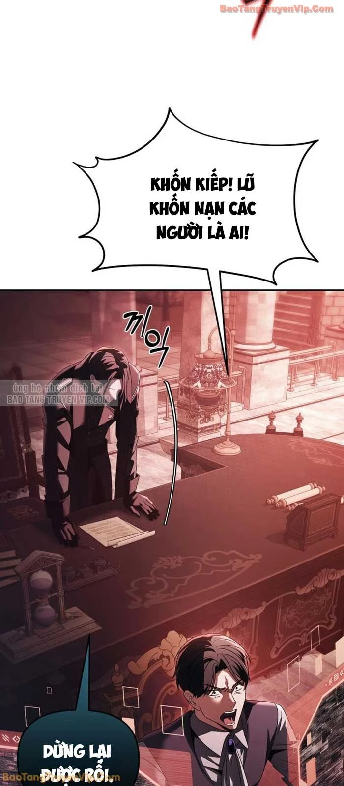 Cuộc Sống Hồi Quy Của Pháp Sư Hẻm Sau Chapter 21 - 100