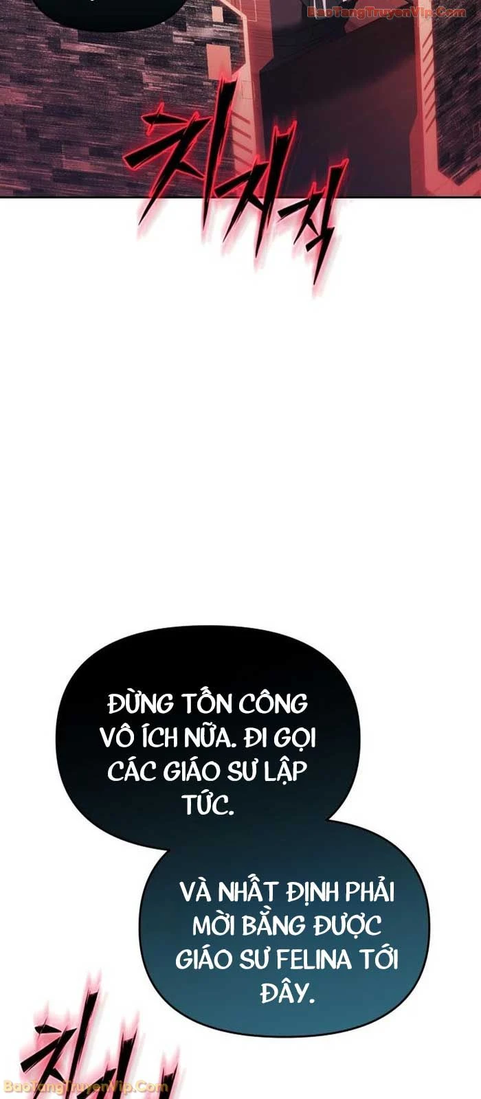 Cuộc Sống Hồi Quy Của Pháp Sư Hẻm Sau Chapter 21 - 101