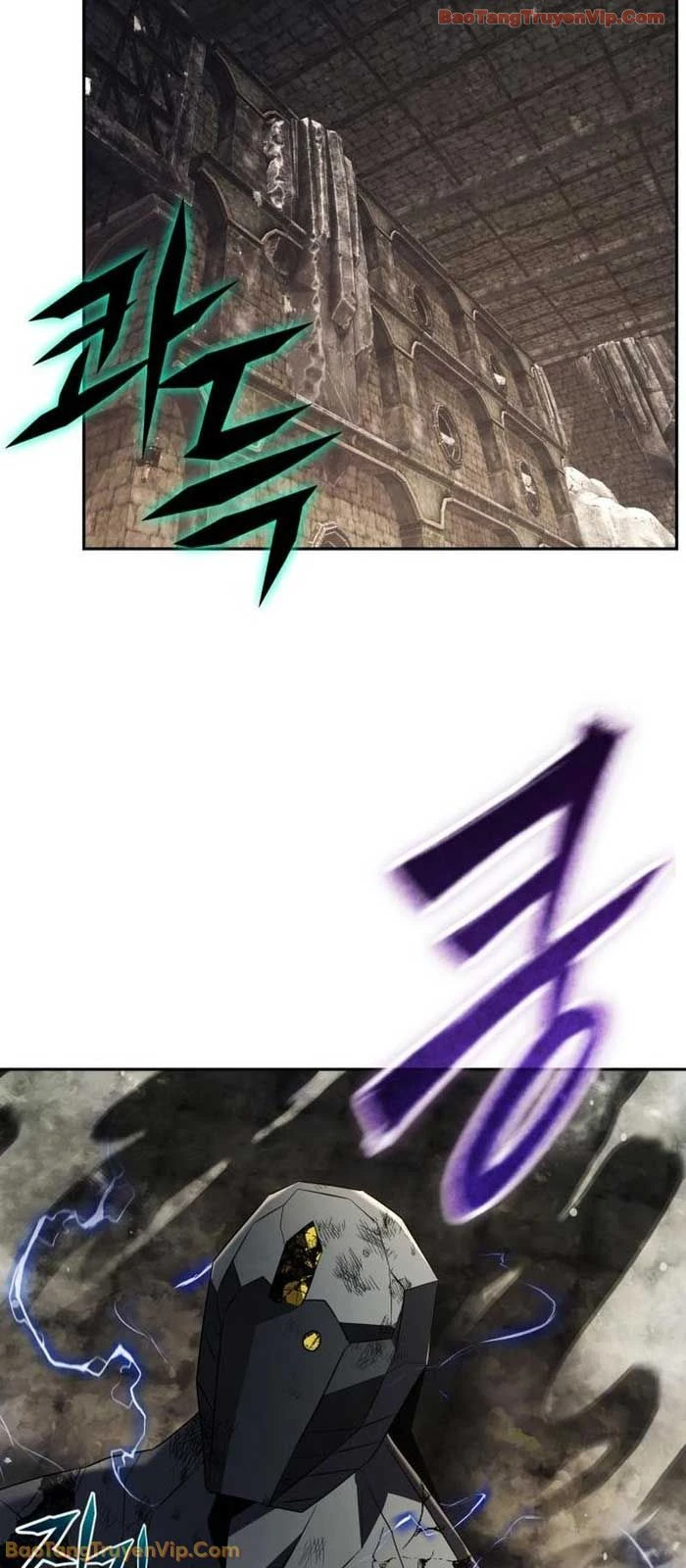 Cuộc Sống Hồi Quy Của Pháp Sư Hẻm Sau Chapter 21 - 107