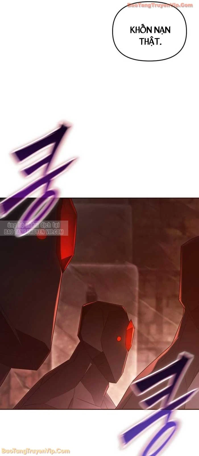 Cuộc Sống Hồi Quy Của Pháp Sư Hẻm Sau Chapter 21 - 110