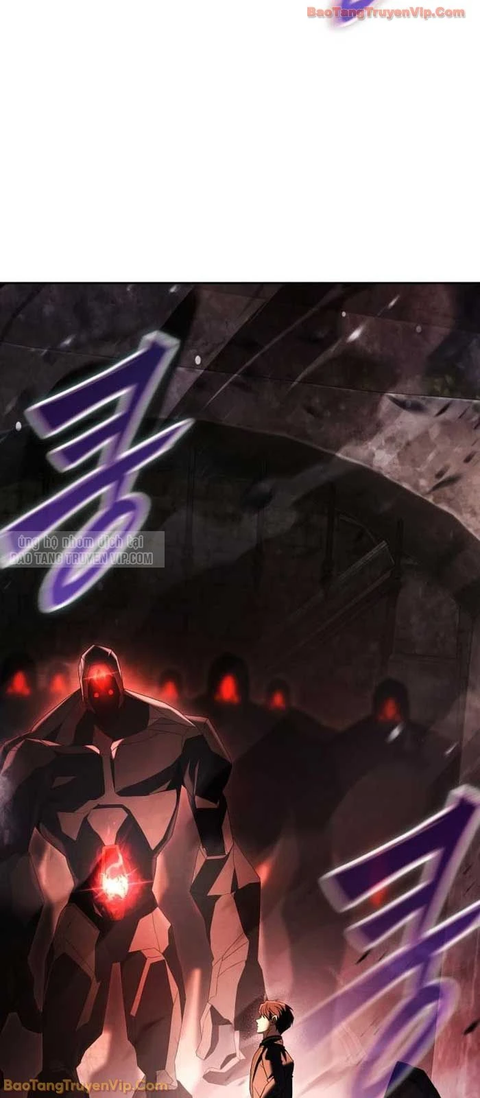 Cuộc Sống Hồi Quy Của Pháp Sư Hẻm Sau Chapter 21 - 111