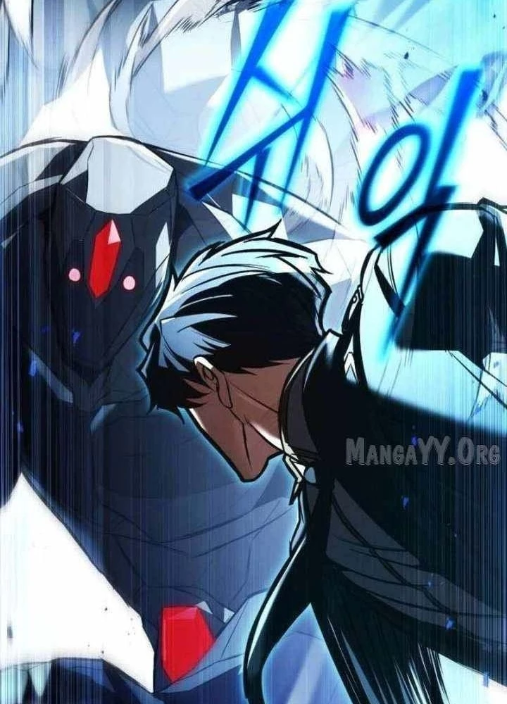 Cuộc Sống Hồi Quy Của Pháp Sư Hẻm Sau Chapter 22 - 3