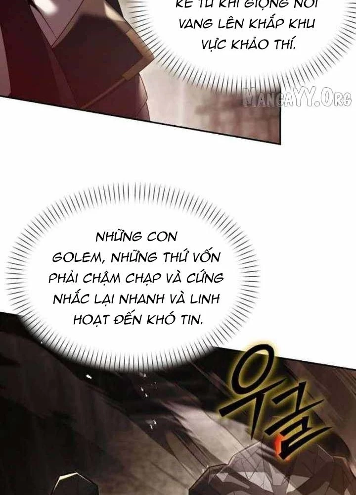 Cuộc Sống Hồi Quy Của Pháp Sư Hẻm Sau Chapter 22 - 9