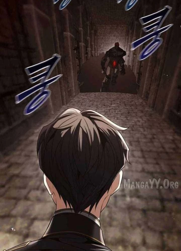 Cuộc Sống Hồi Quy Của Pháp Sư Hẻm Sau Chapter 22 - 15