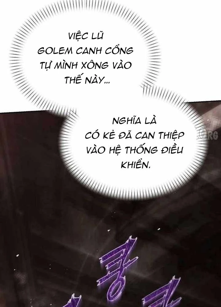 Cuộc Sống Hồi Quy Của Pháp Sư Hẻm Sau Chapter 22 - 19