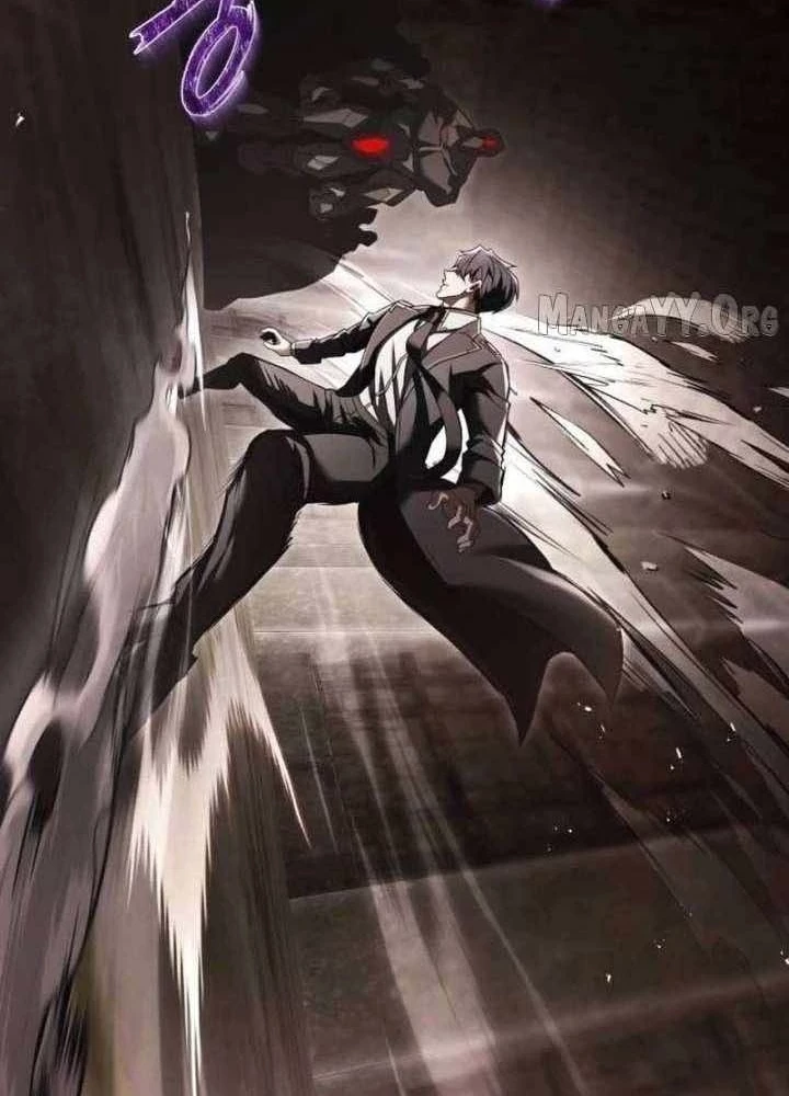 Cuộc Sống Hồi Quy Của Pháp Sư Hẻm Sau Chapter 22 - 21