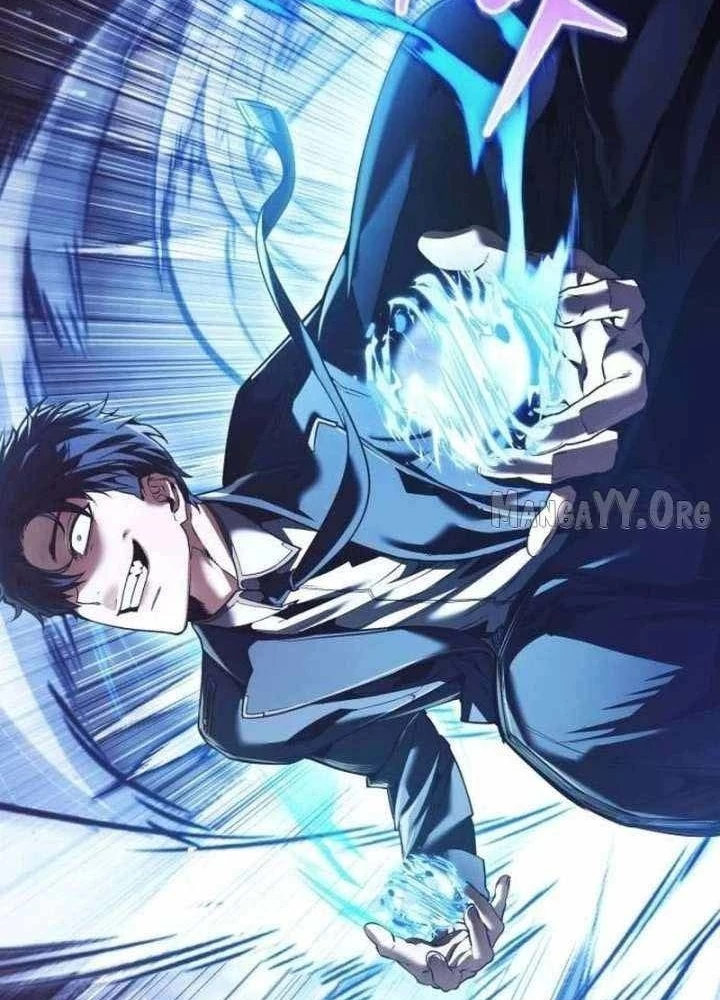 Cuộc Sống Hồi Quy Của Pháp Sư Hẻm Sau Chapter 22 - 31