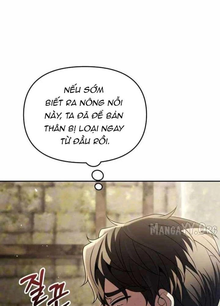 Cuộc Sống Hồi Quy Của Pháp Sư Hẻm Sau Chapter 22 - 41