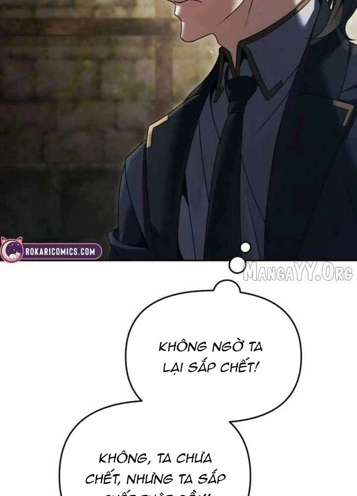 Cuộc Sống Hồi Quy Của Pháp Sư Hẻm Sau Chapter 22 - 43