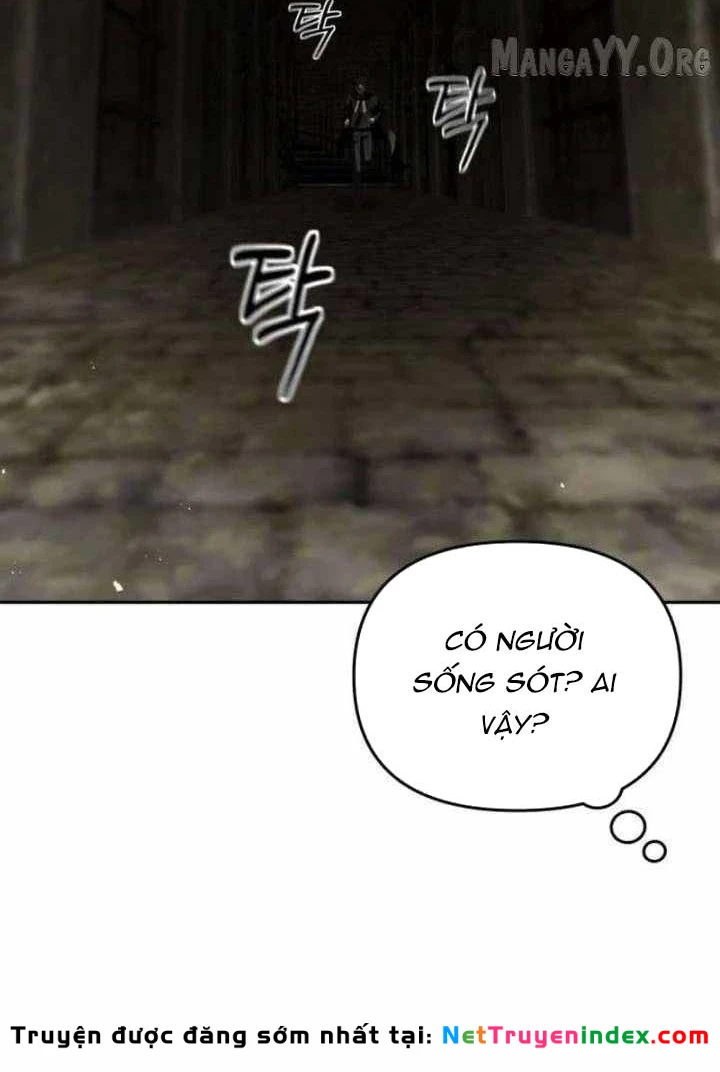 Cuộc Sống Hồi Quy Của Pháp Sư Hẻm Sau Chapter 22 - 49