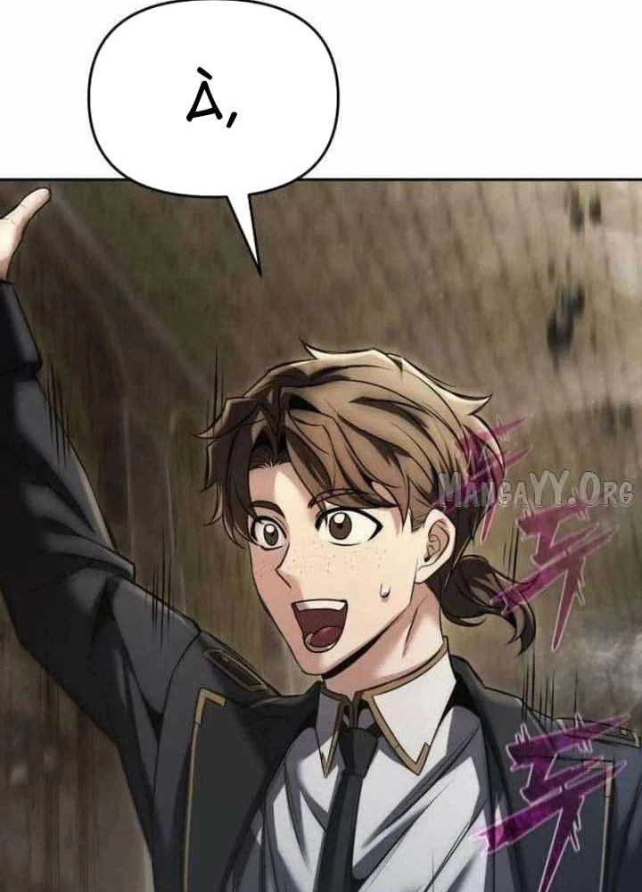 Cuộc Sống Hồi Quy Của Pháp Sư Hẻm Sau Chapter 22 - 55