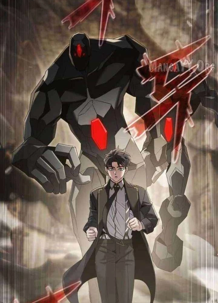 Cuộc Sống Hồi Quy Của Pháp Sư Hẻm Sau Chapter 22 - 59