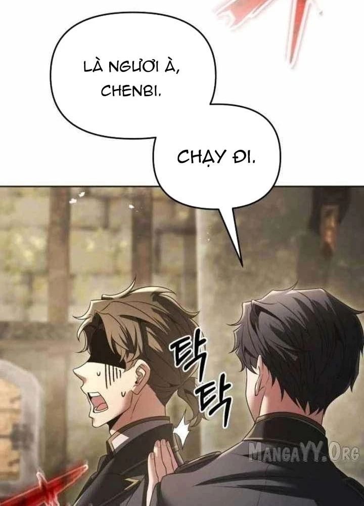 Cuộc Sống Hồi Quy Của Pháp Sư Hẻm Sau Chapter 22 - 63