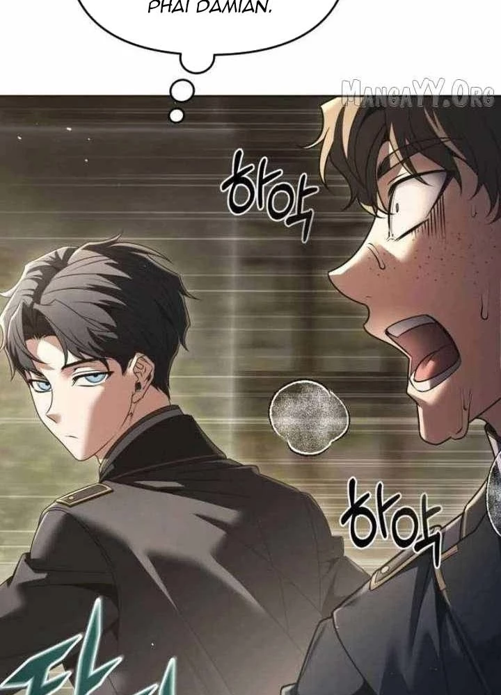 Cuộc Sống Hồi Quy Của Pháp Sư Hẻm Sau Chapter 22 - 73