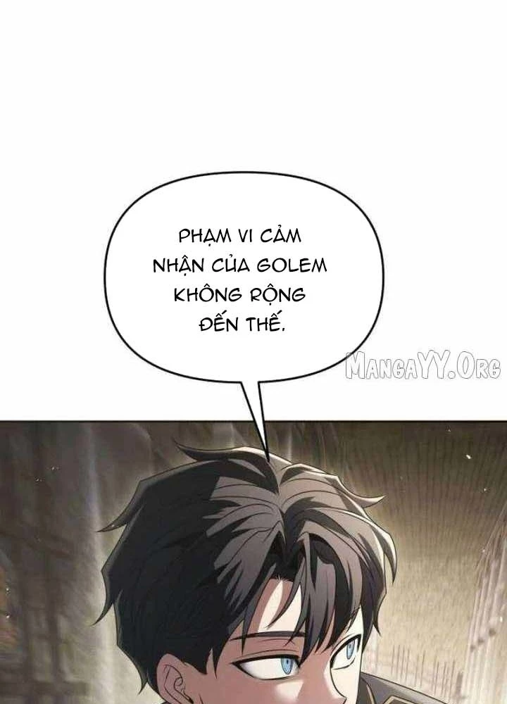 Cuộc Sống Hồi Quy Của Pháp Sư Hẻm Sau Chapter 22 - 81