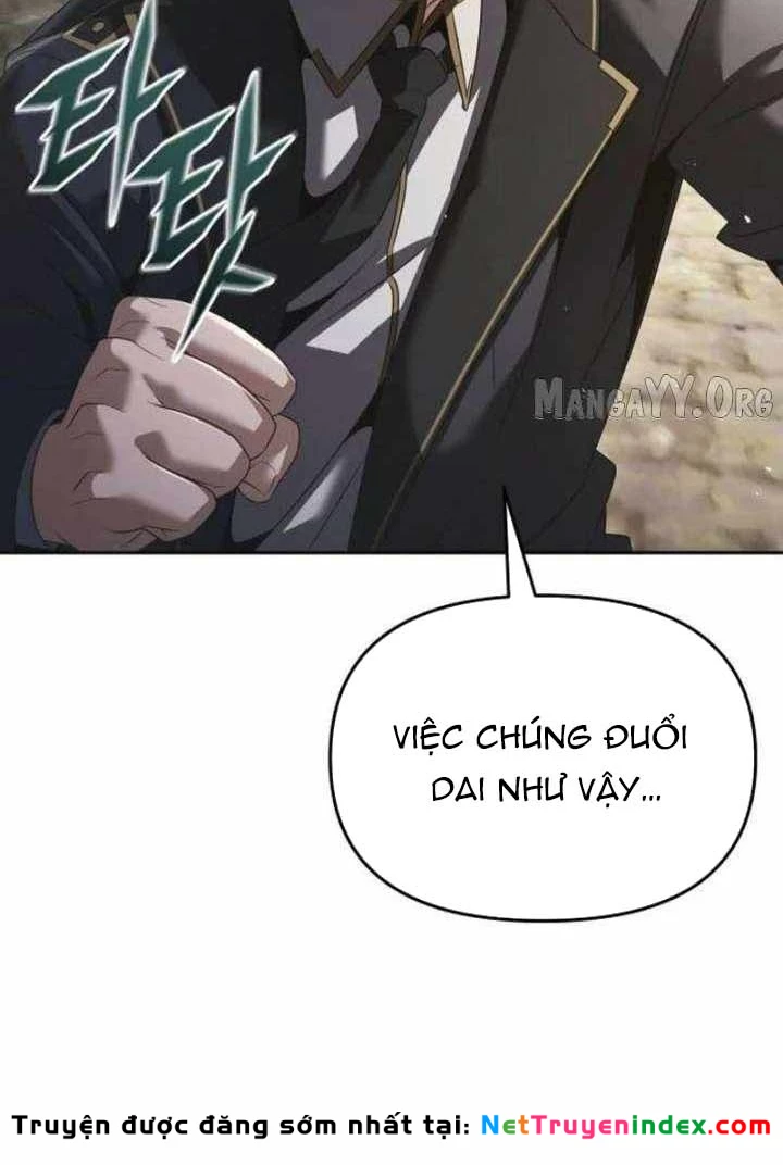 Cuộc Sống Hồi Quy Của Pháp Sư Hẻm Sau Chapter 22 - 83