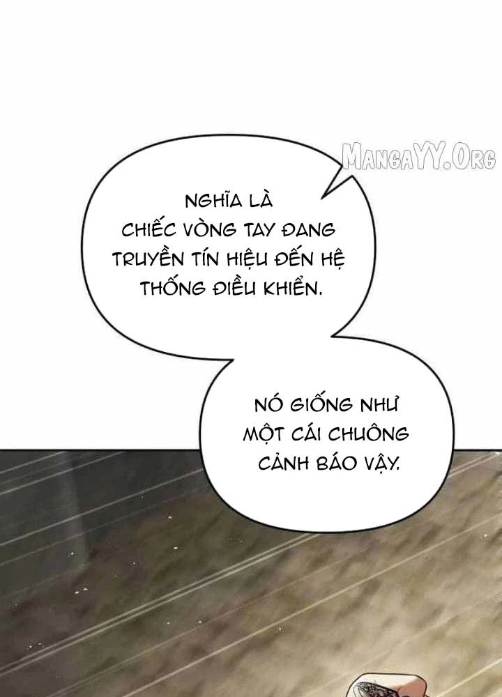 Cuộc Sống Hồi Quy Của Pháp Sư Hẻm Sau Chapter 22 - 85