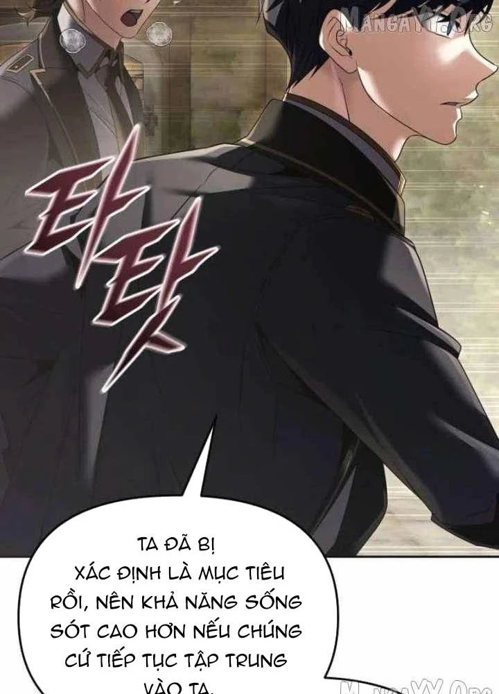 Cuộc Sống Hồi Quy Của Pháp Sư Hẻm Sau Chapter 22 - 91