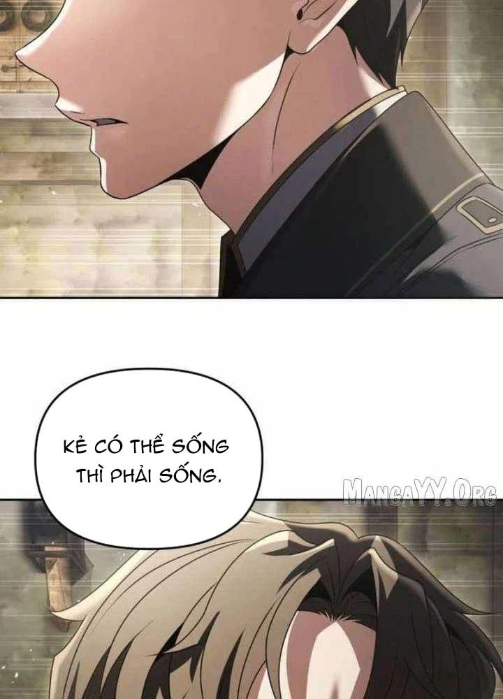 Cuộc Sống Hồi Quy Của Pháp Sư Hẻm Sau Chapter 22 - 95