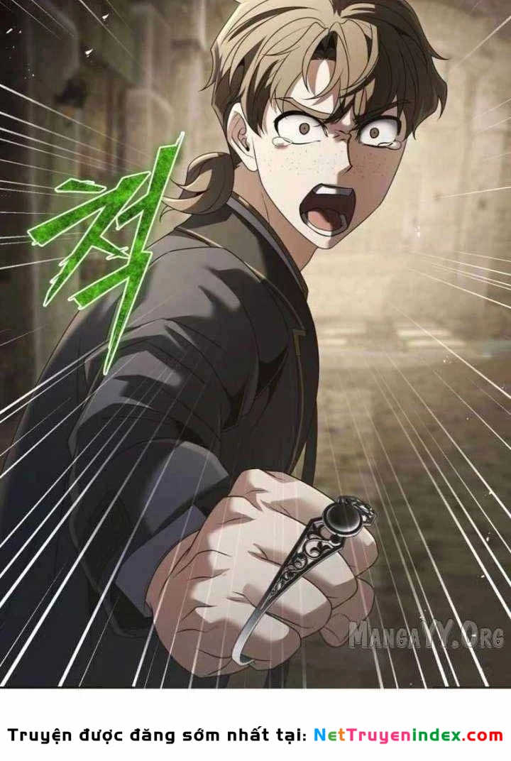 Cuộc Sống Hồi Quy Của Pháp Sư Hẻm Sau Chapter 22 - 109