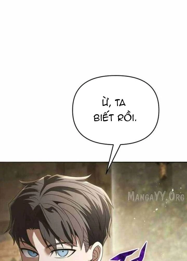 Cuộc Sống Hồi Quy Của Pháp Sư Hẻm Sau Chapter 22 - 111