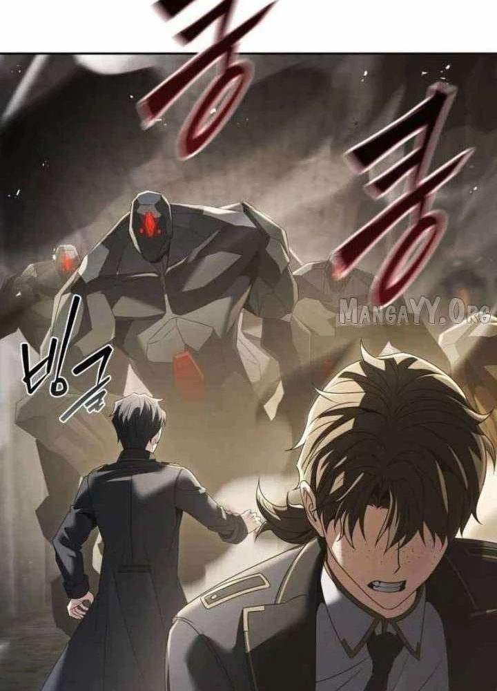 Cuộc Sống Hồi Quy Của Pháp Sư Hẻm Sau Chapter 22 - 115