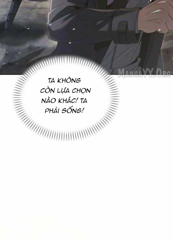 Cuộc Sống Hồi Quy Của Pháp Sư Hẻm Sau Chapter 22 - 117