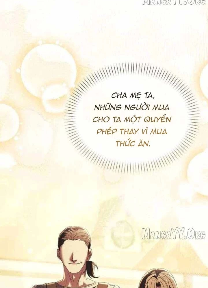 Cuộc Sống Hồi Quy Của Pháp Sư Hẻm Sau Chapter 22 - 119