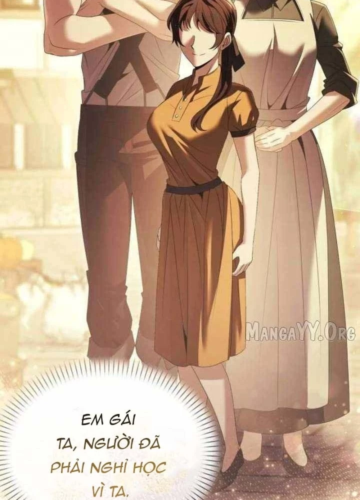 Cuộc Sống Hồi Quy Của Pháp Sư Hẻm Sau Chapter 22 - 121