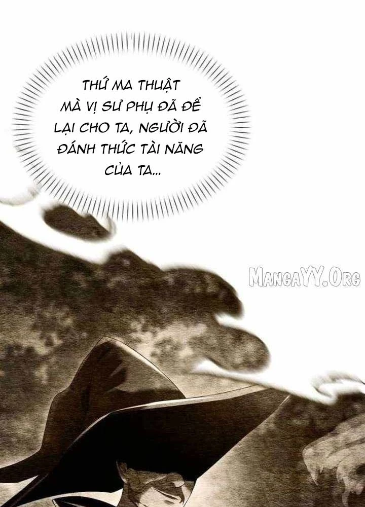 Cuộc Sống Hồi Quy Của Pháp Sư Hẻm Sau Chapter 22 - 167