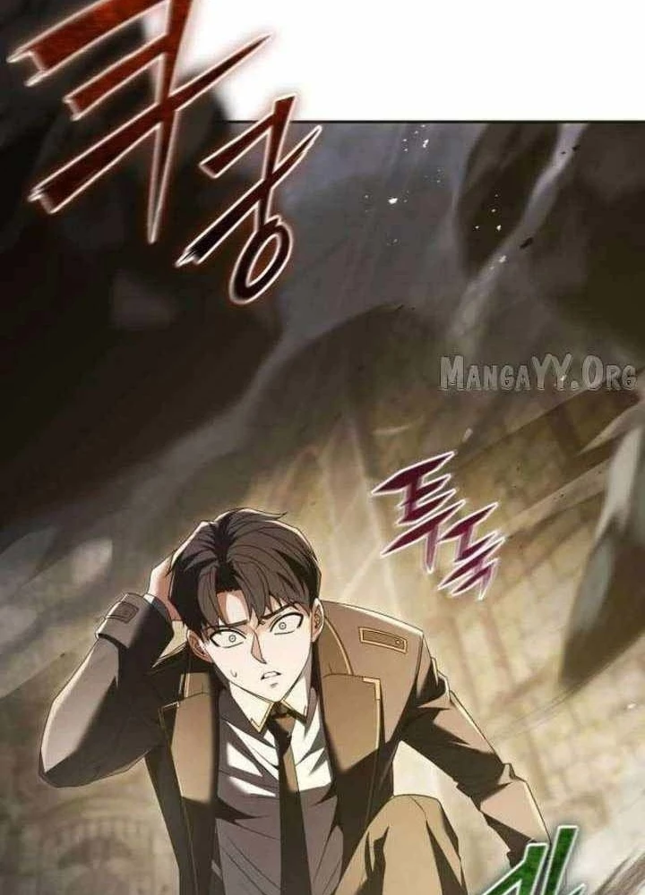 Cuộc Sống Hồi Quy Của Pháp Sư Hẻm Sau Chapter 22 - 221