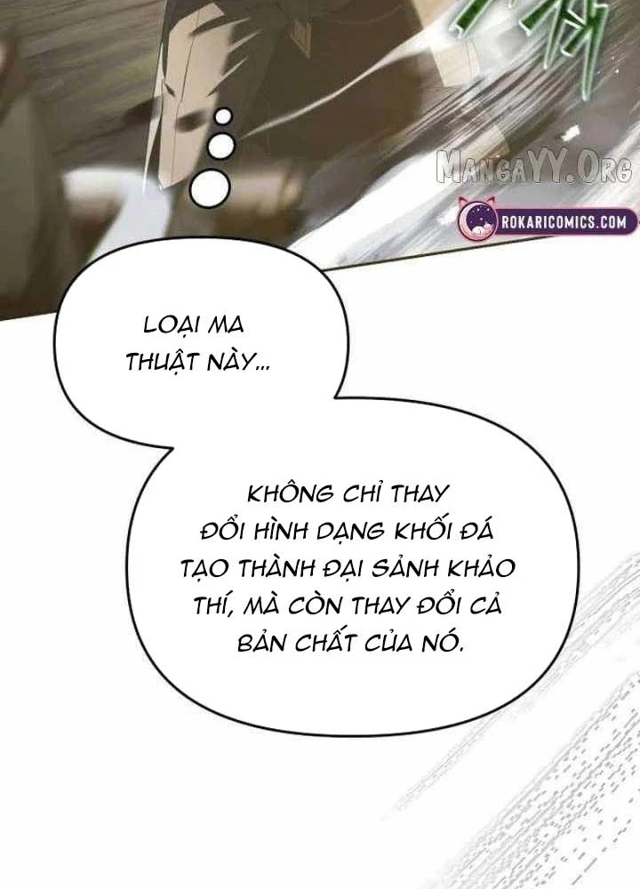 Cuộc Sống Hồi Quy Của Pháp Sư Hẻm Sau Chapter 22 - 223