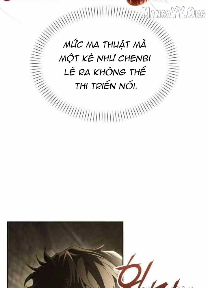 Cuộc Sống Hồi Quy Của Pháp Sư Hẻm Sau Chapter 22 - 237