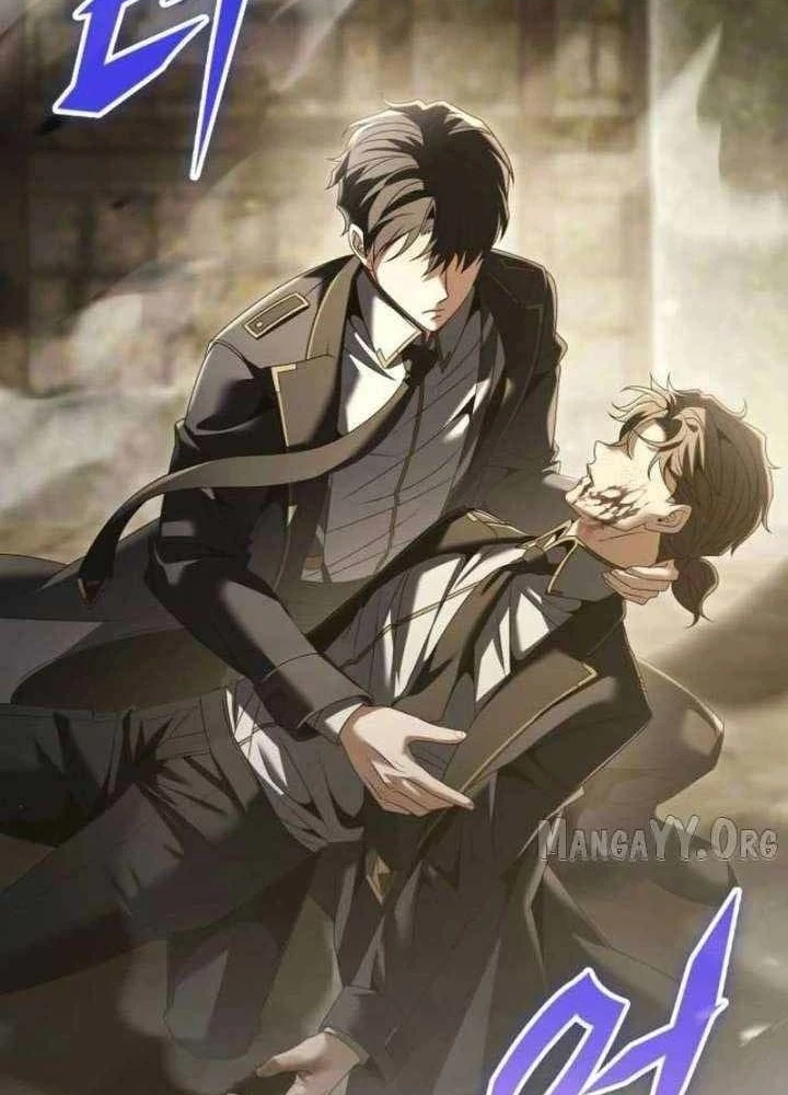 Cuộc Sống Hồi Quy Của Pháp Sư Hẻm Sau Chapter 22 - 241