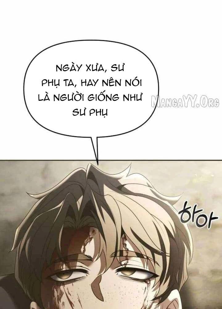 Cuộc Sống Hồi Quy Của Pháp Sư Hẻm Sau Chapter 22 - 247