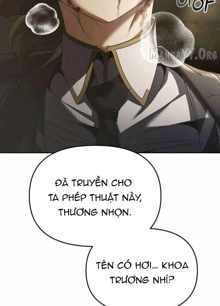 Cuộc Sống Hồi Quy Của Pháp Sư Hẻm Sau Chapter 22 - 249