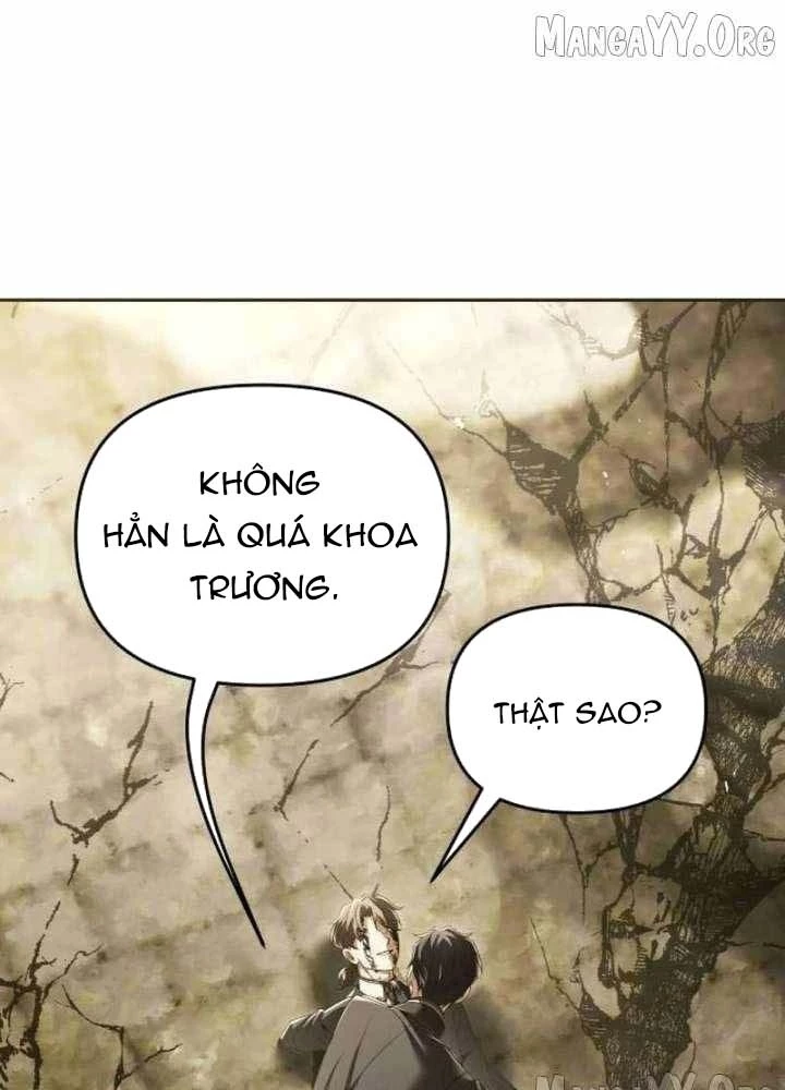 Cuộc Sống Hồi Quy Của Pháp Sư Hẻm Sau Chapter 22 - 251