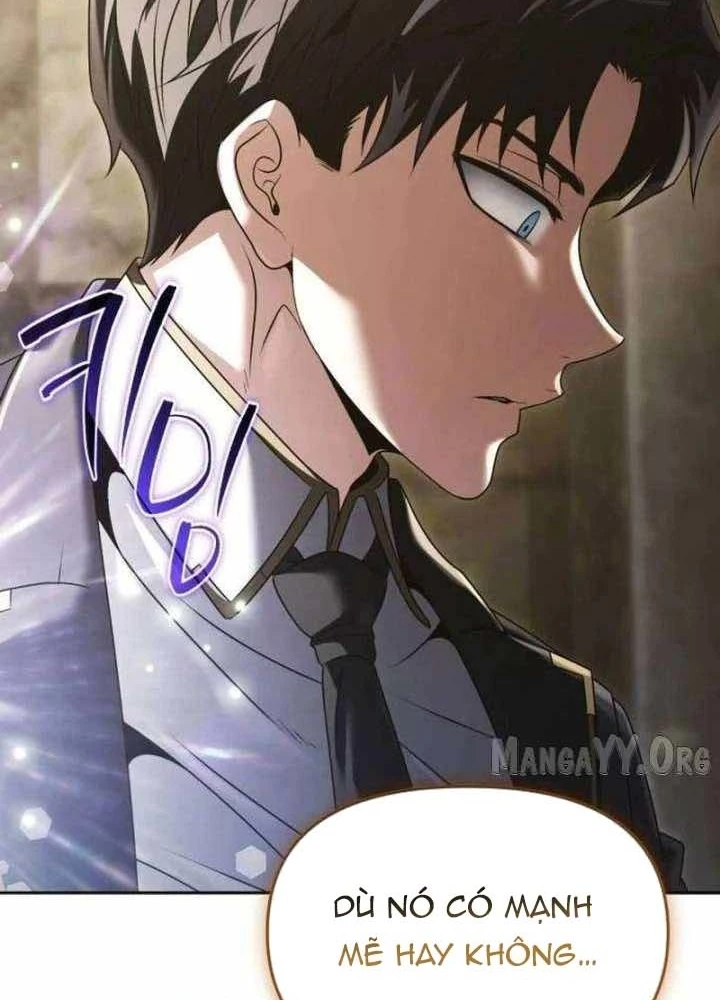 Cuộc Sống Hồi Quy Của Pháp Sư Hẻm Sau Chapter 22 - 257