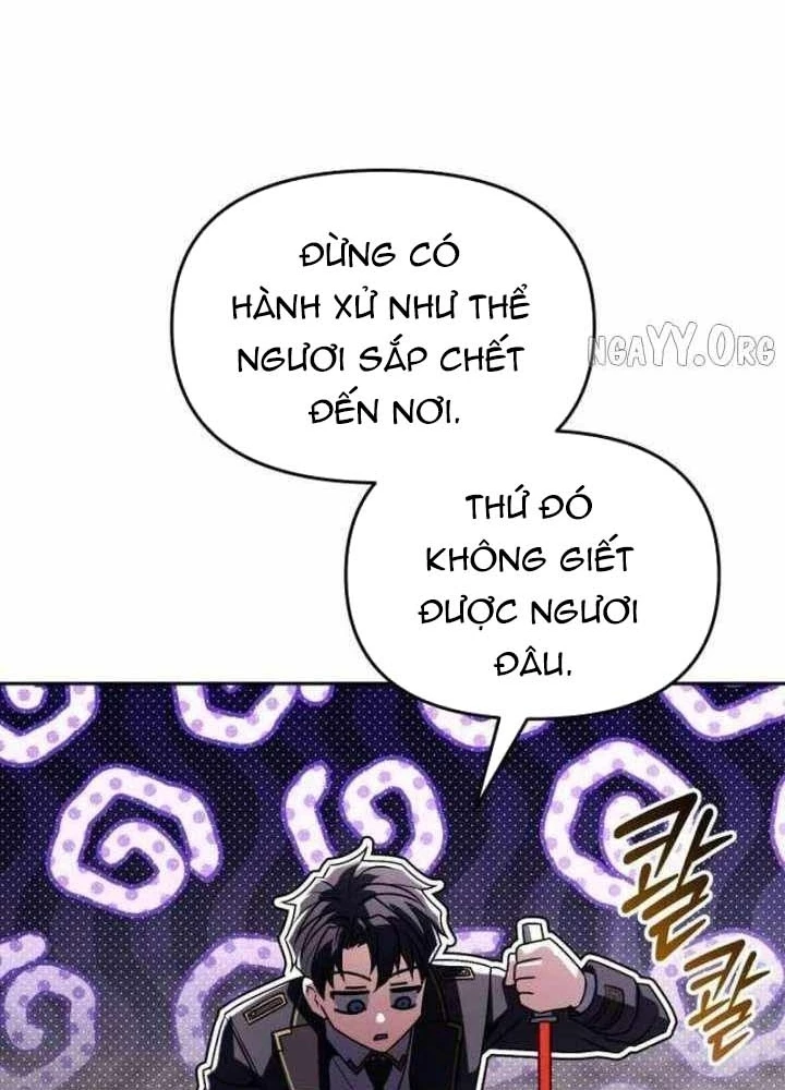 Cuộc Sống Hồi Quy Của Pháp Sư Hẻm Sau Chapter 22 - 263