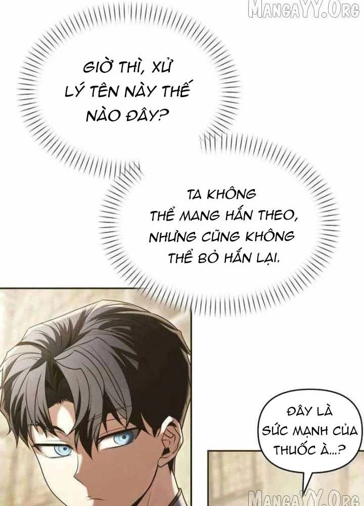 Cuộc Sống Hồi Quy Của Pháp Sư Hẻm Sau Chapter 22 - 267