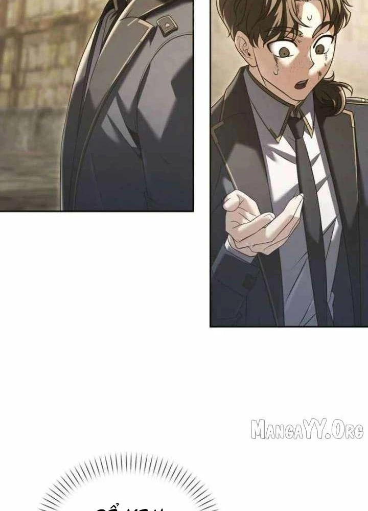 Cuộc Sống Hồi Quy Của Pháp Sư Hẻm Sau Chapter 22 - 269